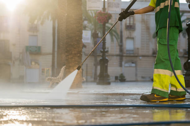 Trusted Creighton, NE Pressure Washing Experts